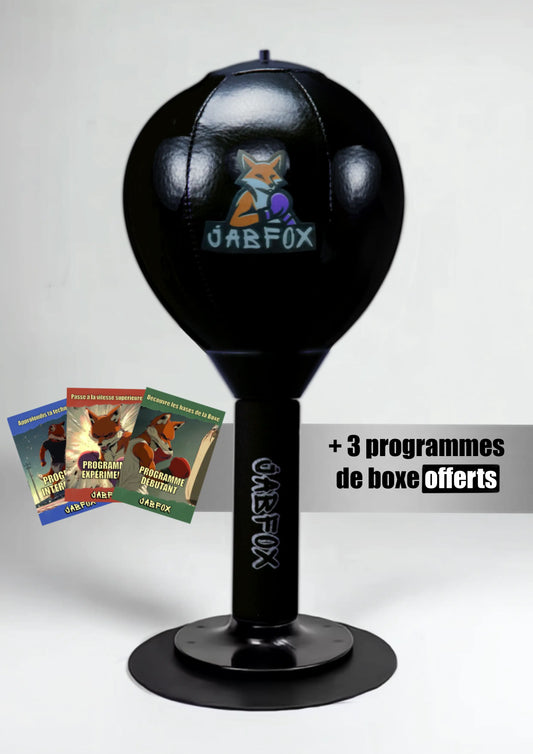 Mini Punch  Bag - JABFOX Jabfox