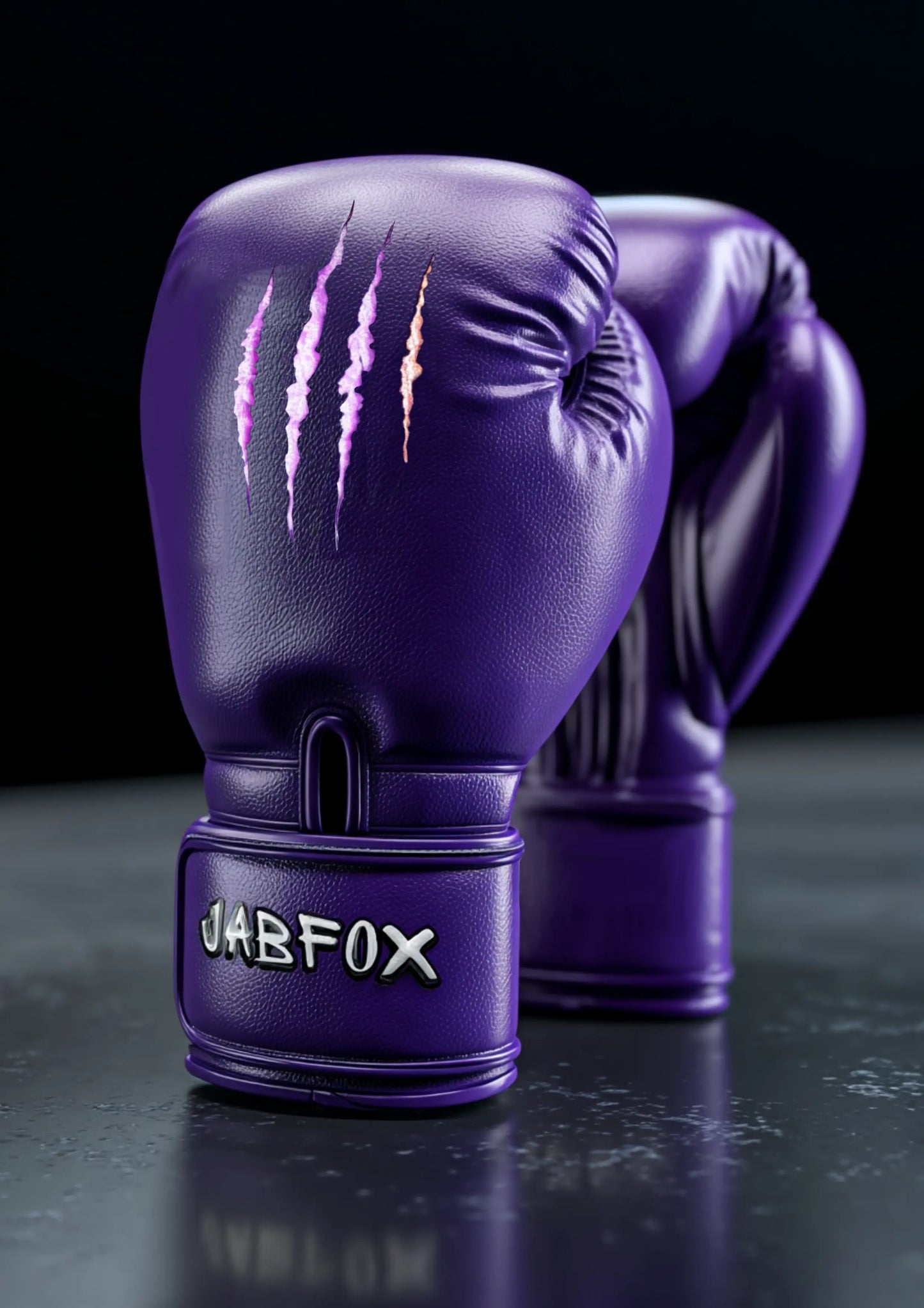 Sparings gloves - JABFOX JABFOX