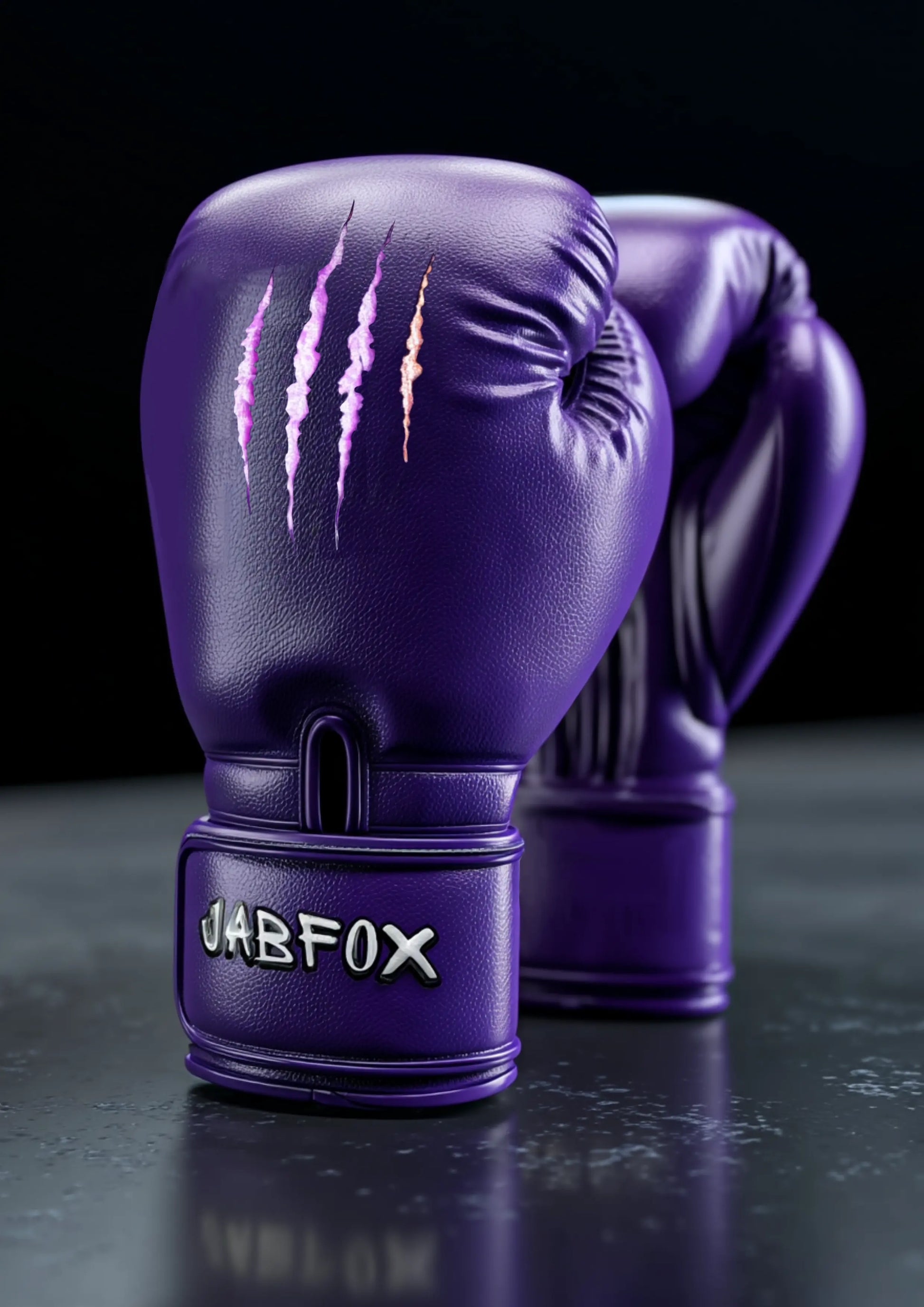 Sparings gloves - JABFOX JABFOX