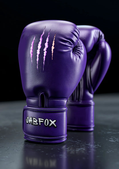Sparings gloves - JABFOX JABFOX