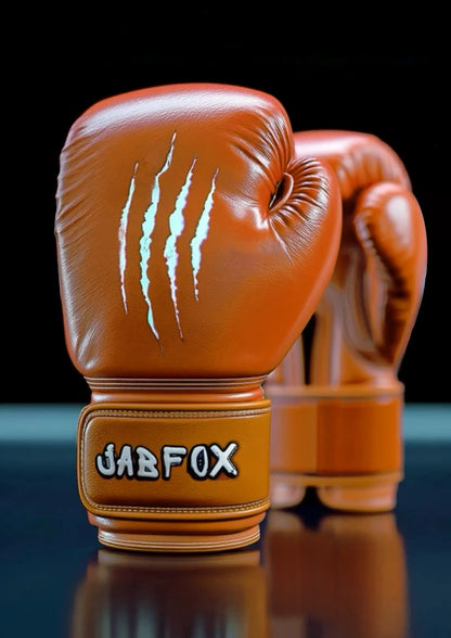 Sparring gloves - JABFOX JABFOX