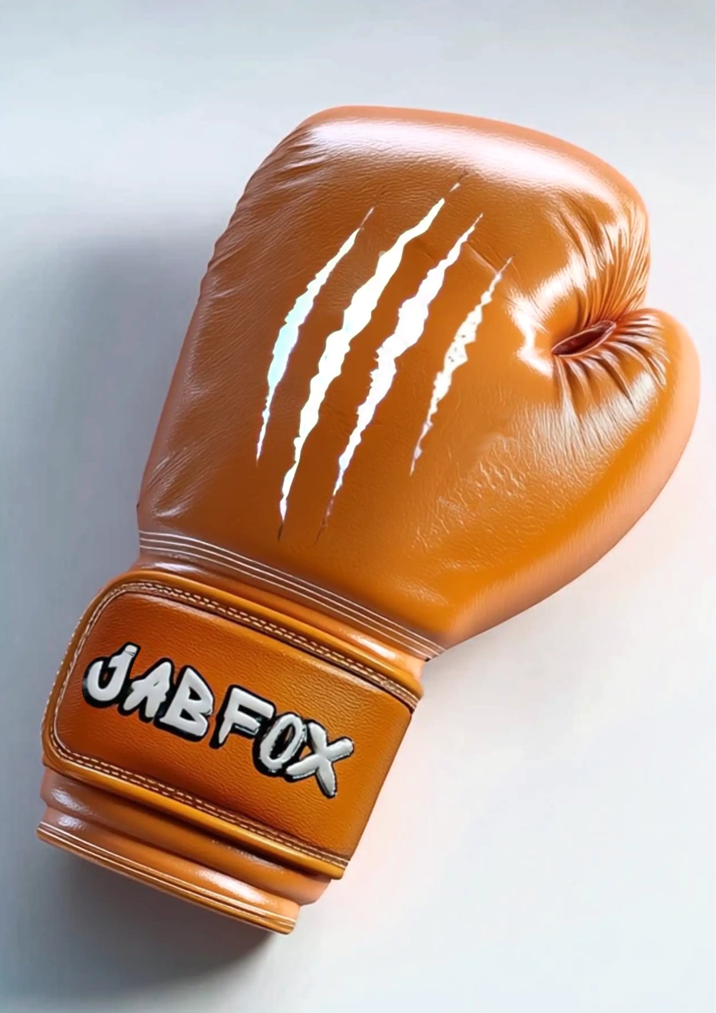 Sparring gloves - JABFOX JABFOX
