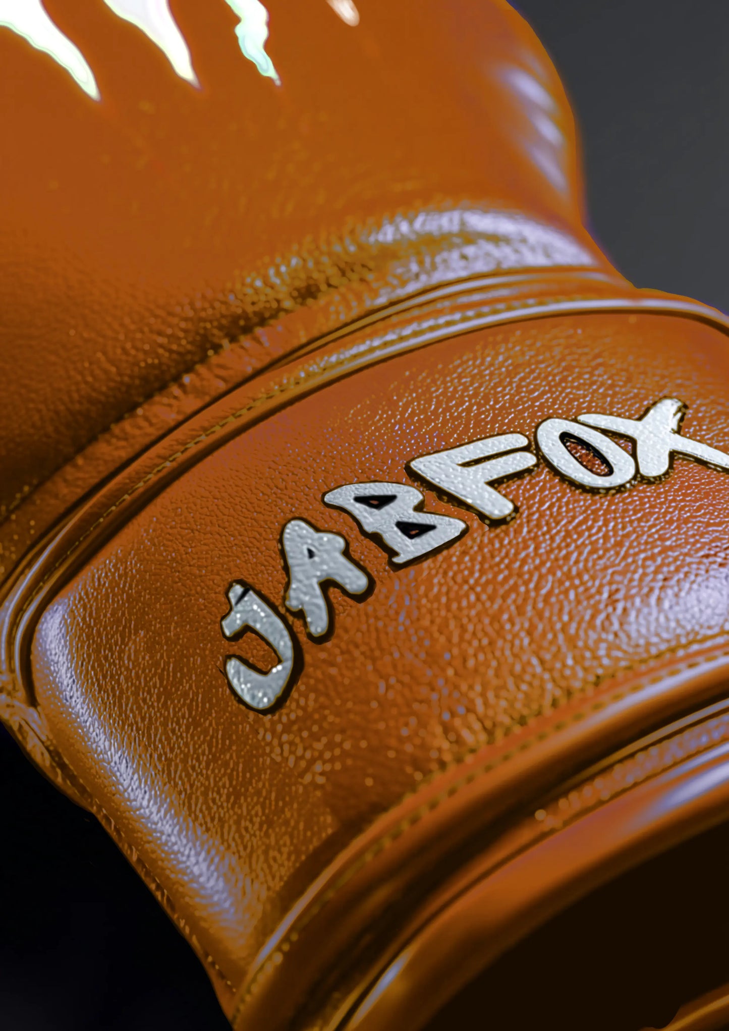 Sparring gloves - JABFOX JABFOX