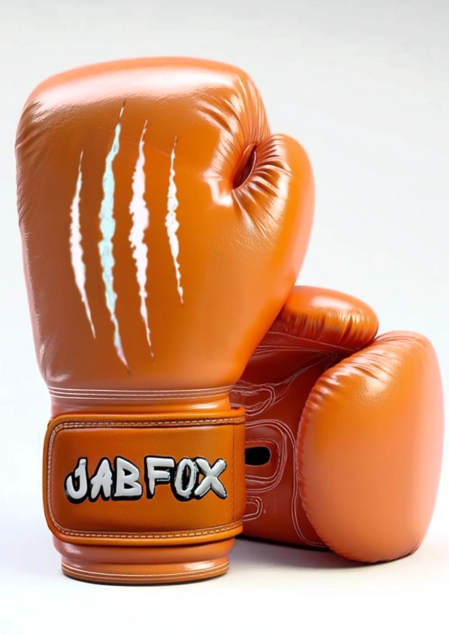 Sparring gloves - JABFOX JABFOX