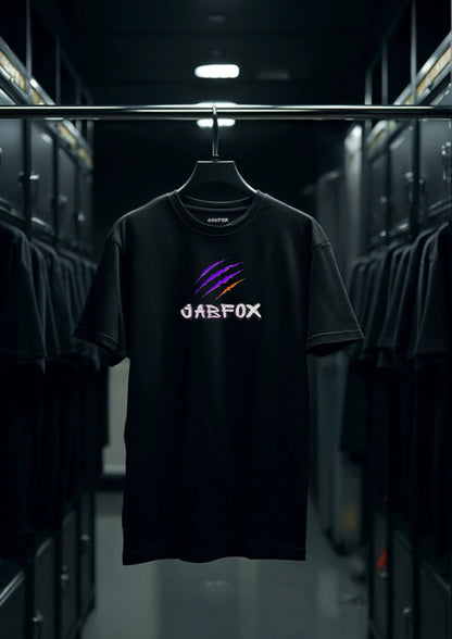 T-shirt training - Jabfox JABFOX