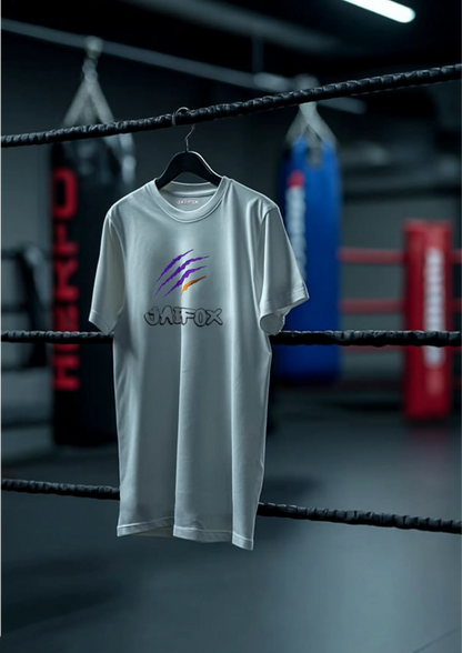 T-shirt training - Jabfox JABFOX