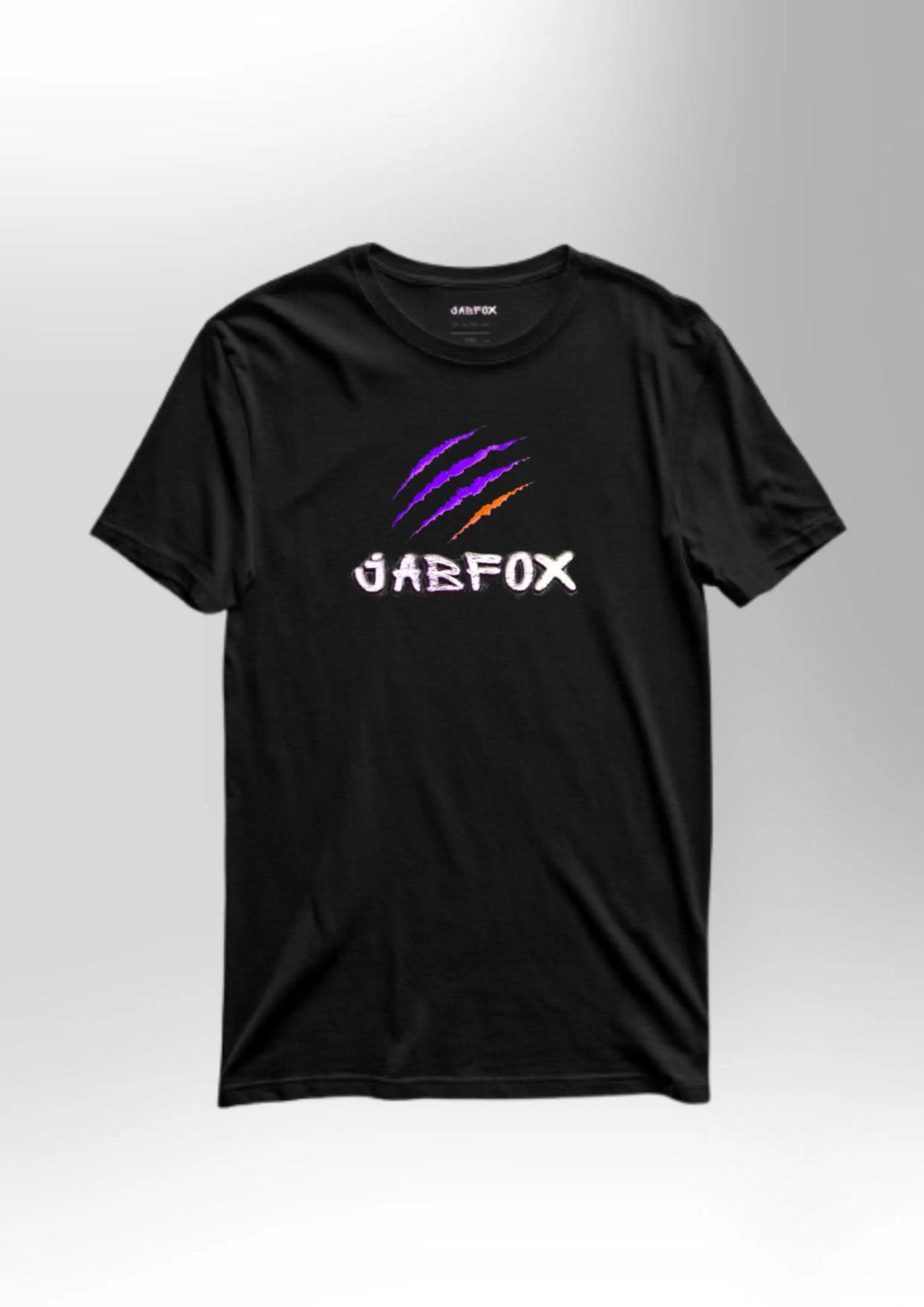 T-shirt training - Jabfox JABFOX