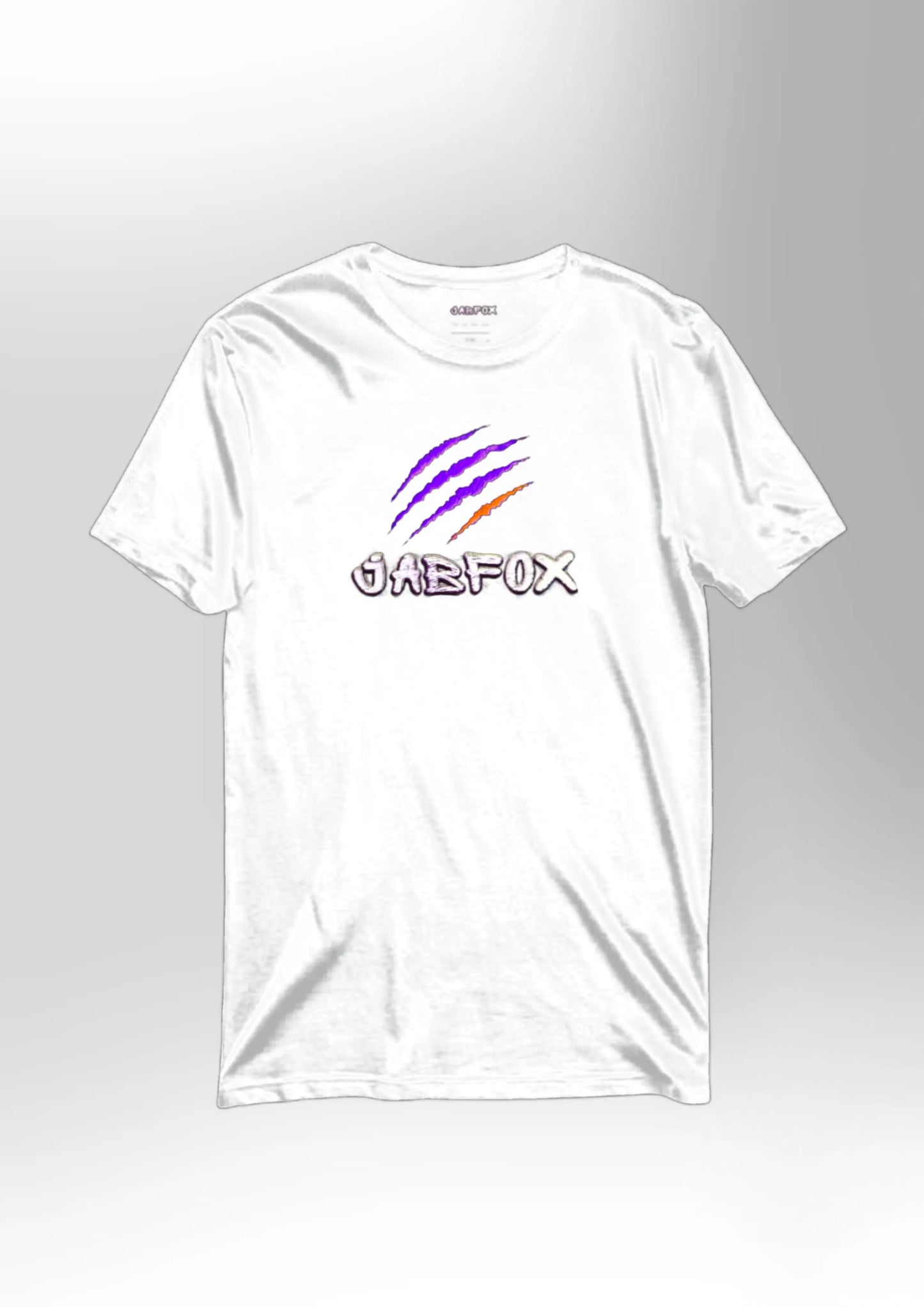 T-shirt training - Jabfox JABFOX